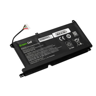 Baterija za HP Pavilion Gaming 15-DK / 15-EC / 16-A0, PG03XL, 4150 mAh Baterija za HP Pavilion Gaming 15-DK / 15-EC / 16-A0, PG03XL, 4150 mAh