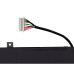Baterija za HP Pavilion Gaming 15-DK / 15-EC / 16-A0, PG03XL, 4150 mAh Baterija za HP Pavilion Gaming 15-DK / 15-EC / 16-A0, PG03XL, 4150 mAh