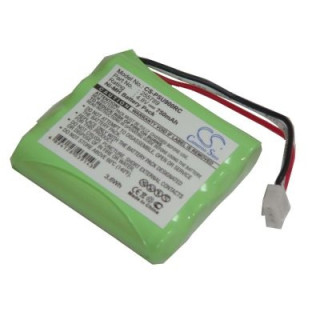 Baterija za Philips Pronto Pro 900 / TSU-7000, 750 mAh
