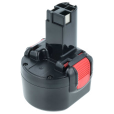 Baterija za Bosch BAT100 / BAT119 / GSR9.6-1 / GSR9.6-2 / GDR 9.6, 9.6 V, 3.0 Ah Baterija za Bosch BAT100 / BAT119 / GSR9.6-1 / GSR9.6-2 / GDR 9.6, 9.6 V, 3.0 Ah