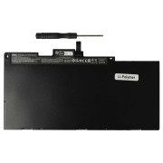 Baterija za HP EliteBook 745 G3 / 840 G3 / 850 G3, CS03XL, 4000 mAh