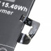 Baterija za Lenovo Phab 2 Plus, 4000 mAh