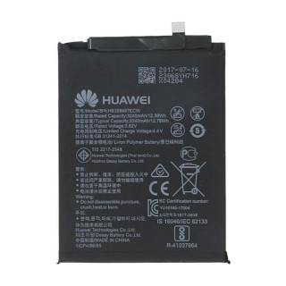 Baterija za Huawei Mate 10 Lite / Nova 2 Plus / P30 Lite, originalna, 3240 mAh Baterija za Huawei Mate 10 Lite / Nova 2 Plus / P30 Lite, originalna, 3240 mAh