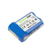 Baterija za AEG Electrolux Junior 3000, 3000 mAh