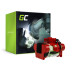 Baterija za Gardena R38Li / R50Li / R70Li, 18 V, 1.5 Ah