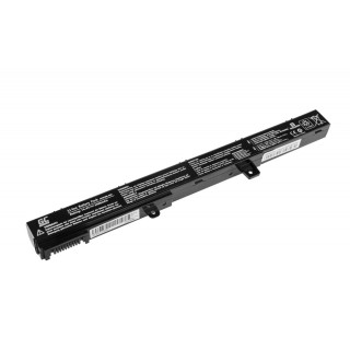 Baterija za Asus X451 / X551 / D550, 14.4 V, 3400 mAh