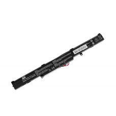 Baterija za Asus F550 / P750 / X751 / X750 / K751, 3400 mAh