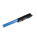 Baterija za Asus X540L / X540LA / X540LJ, 3400 mAh
