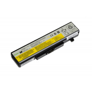 Baterija za Lenovo IdeaPad B580 / V580 / Z580, 5200 mAh