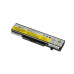 Baterija za Lenovo IdeaPad B580 / V580 / Z580, 5200 mAh