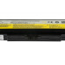 Baterija za Lenovo IdeaPad B580 / V580 / Z580, 5200 mAh