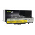 Baterija za Lenovo IdeaPad B580 / V580 / Z580, 5200 mAh