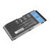 Baterija za Dell Precision M4600 / M4700 / M6600, 7800 mAh