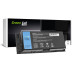 Baterija za Dell Precision M4600 / M4700 / M6600, 7800 mAh