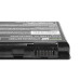 Baterija za Medion MD76254 / MD77480 / MD97623 / MSI GT660 / GX660, 7800 mAh