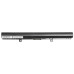 Baterija za Toshiba Satellite C50 / C55 / L50 / S50, 3400 mAh