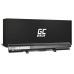 Baterija za Toshiba Satellite C50 / C55 / L50 / S50, 3400 mAh