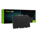 Baterija za HP EliteBook 725 G3 / EliteBook 820 G3, SN03XL, 2800 mAh