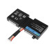 Baterija za Dell Alienware 17 / 18 / M17X R5 / M18X R3, 4400 mAh