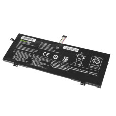 Baterija za Lenovo IdeaPad 710S-13IKB / 710S-13ISK, 5200 mAh