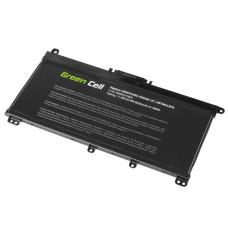 Baterija za HP Pavilion 14-BF / 15-CC, TF03XL, 3400 mAh