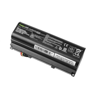 Baterija za Asus G751 / G751J / G751JT, 4400 mAh