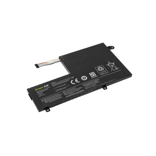 Baterija za Lenovo Flex 3 1470 / Flex 3 1480 / Flex 3 1580 / Edge 2 1580, 4050 mAh