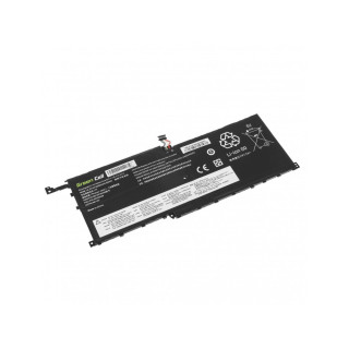 Baterija za Lenovo ThinkPad X1 Carbon Yoga, 3290 mAh