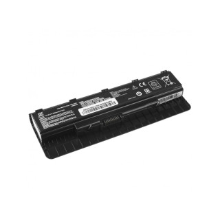 Baterija za Asus G551 / GL771 / N551 / N771, 6800 mAh Baterija za Asus G551 / GL771 / N551 / N771, 6800 mAh