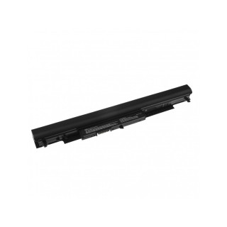 Baterija za HP 240 G4 / 245 G4 / 250 G4 / 255 G4, HS03, HS04, crna, 14.6 V, 3400 mAh Baterija za HP 240 G4 / 245 G4 / 250 G4 / 255 G4, HS03, HS04, crna, 14.6 V, 3400 mAh