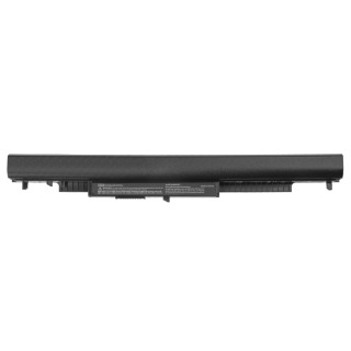 Baterija za HP 240 G4 / 245 G4 / 250 G4 / 255 G4, HS03, HS04, črna, 11.1 V, 2600 mAh