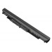 Baterija za HP 240 G4 / 245 G4 / 250 G4 / 255 G4, HS03, HS04, črna, 11.1 V, 2600 mAh