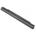 Baterija za HP 240 G4 / 245 G4 / 250 G4 / 255 G4, HS03, HS04, črna, 11.1 V, 2600 mAh