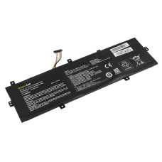 Baterija za Asus Zenbook UX430 / UX430U / UX430UA, C31N1620, 3400 mAh Baterija za Asus Zenbook UX430 / UX430U / UX430UA, C31N1620, 3400 mAh