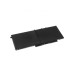 Baterija za Dell Latitude 5280 / 5290 / 5480 / 5490, 7.6 V, 8800 mAh