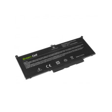 Baterija za Dell Latitude 7280 / 7290 / 7380 / 7390, 7.6 V, 5800 mAh Baterija za Dell Latitude 7280 / 7290 / 7380 / 7390, 7.6 V, 5800 mAh