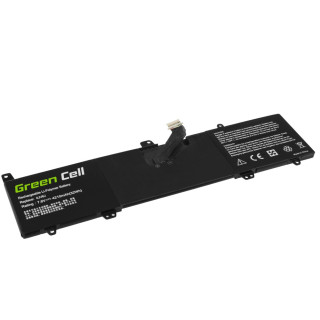 Baterija za Dell Inspiron 11 3162 / 11 3164, 4210  mAh