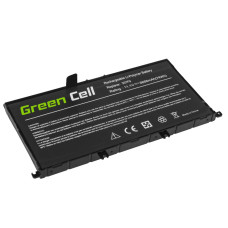 Baterija za Dell Inspiron 15-7559 / 15-5576 / 15-7567, 4200 mAh