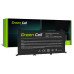 Baterija za Dell Inspiron 15-7559 / 15-5576 / 15-7567, 4200 mAh