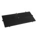 Baterija za Lenovo Yoga 900-13ISK / Yoga 4 Pro, 8700 mAh