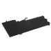 Baterija za Lenovo IdeaPad 500s / IdeaPad 510s / E31-70, 4500 mAh