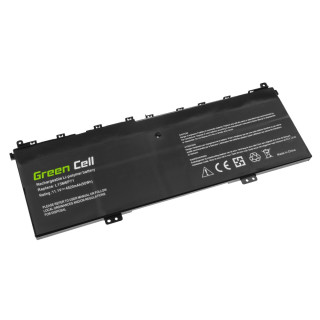 Baterija za Lenovo Yoga 2 13, 4400 mAh