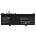 Baterija za Lenovo Yoga 2 13, 4400 mAh