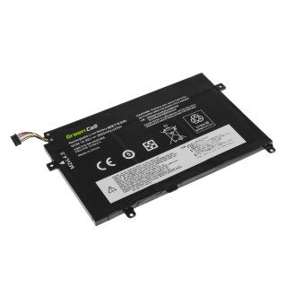Baterija za Lenovo Thinkpad E470 / E475, 3650 mAh Baterija za Lenovo Thinkpad E470 / E475, 3650 mAh