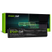 Baterija za MSI GE62 / GE72 / PE60 / PE70, 4400 mAh Baterija za MSI GE62 / GE72 / PE60 / PE70, 4400 mAh