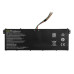 Baterija za Acer Aspire 5 A517 / Spin 3 SP315 / Swift 3 SF314, AC14A8K, 15.2 V, 2100 mAh