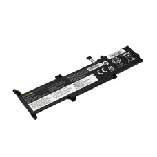 Baterija za Lenovo IdeaPad 3-14ADA / 3-14IML / 3-15IIL / 3-15IML, 4650 mAh