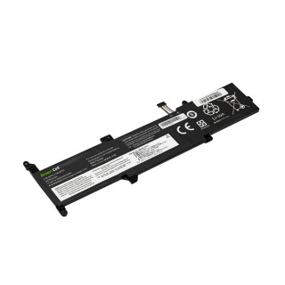 Baterija za Lenovo IdeaPad 3-14ADA / 3-14IML / 3-15IIL / 3-15IML, 4650 mAh