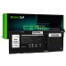 Baterija za Dell Inspiron 5415 / 5515 / 7415, 3300 mAh
