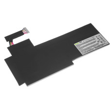 Baterija za Medion Erazer X7613 / X7615, 4000 mAh